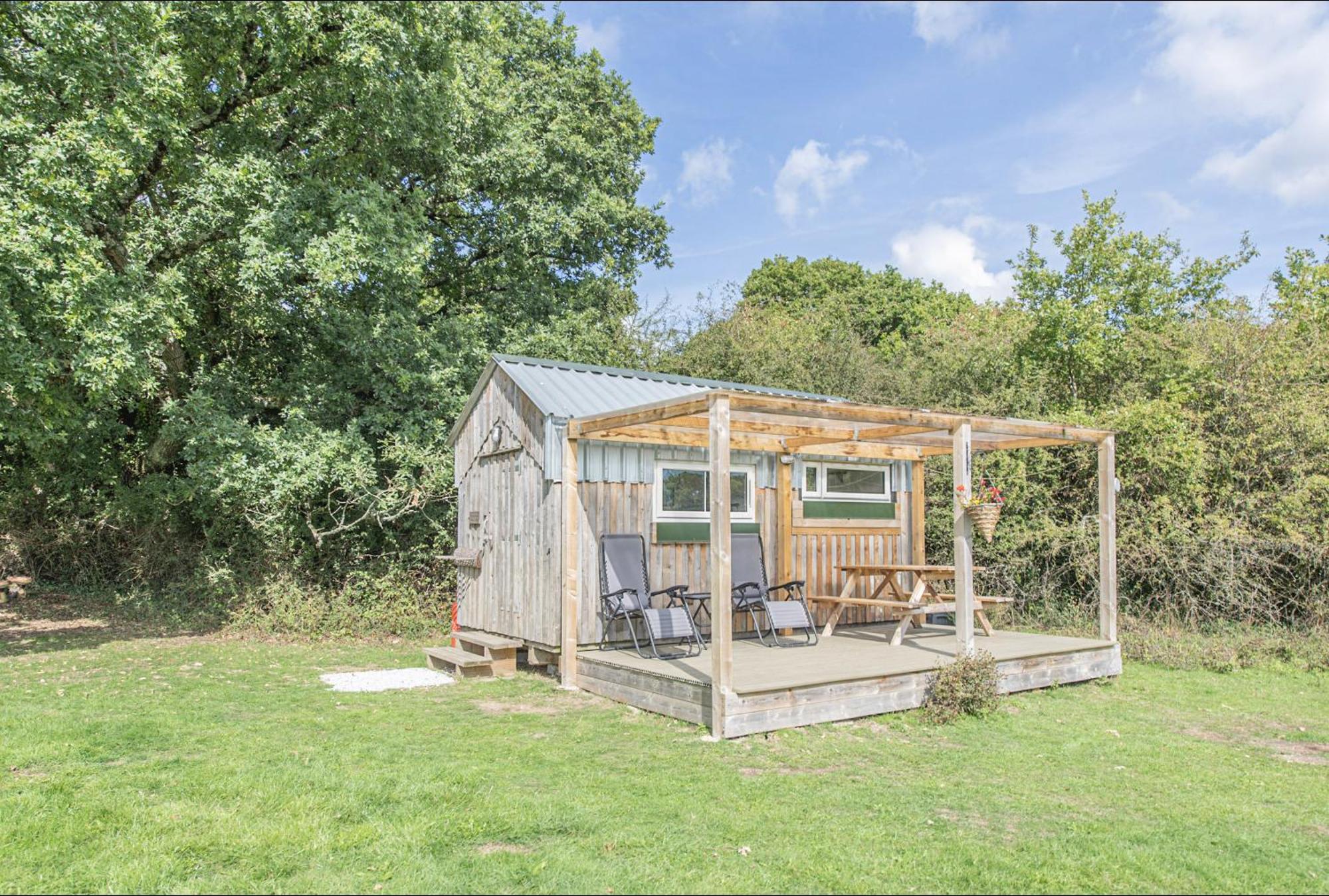 Dartmoor Reach Alpaca Farm Heated Cabins 5 Mins Drive To Dartmoor Bovey Tracey Habitación foto